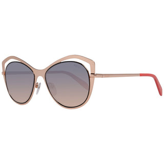 Rose Gold Women Sunglasses - Luxury for You