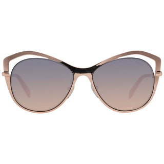 Rose Gold Women Sunglasses - Luxury for You