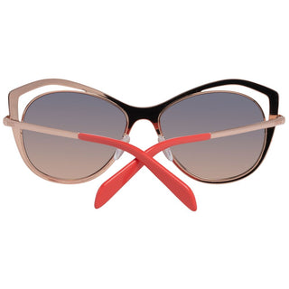 Rose Gold Women Sunglasses - Luxury for You