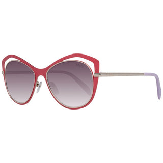 Red Women Sunglasses - Luxury for You