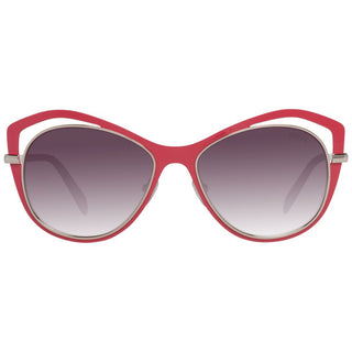 Red Women Sunglasses - Luxury for You