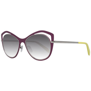 Purple Women Sunglasses - Luxury for You