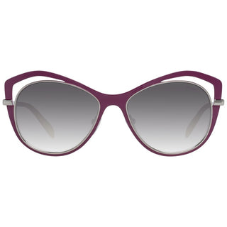 Purple Women Sunglasses - Luxury for You