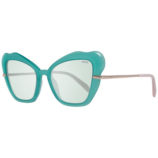 Turquoise Women Sunglasses - Luxury for You