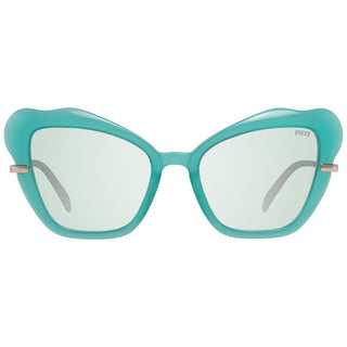 Turquoise Women Sunglasses - Luxury for You