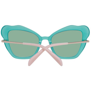 Turquoise Women Sunglasses - Luxury for You