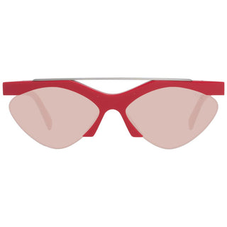 Red Women Sunglasses - Luxury for You