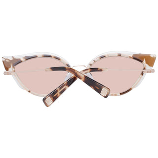 Brown Women Sunglasses - Luxury for You