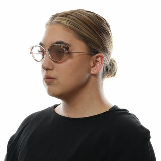 Brown Women Sunglasses - Luxury for You