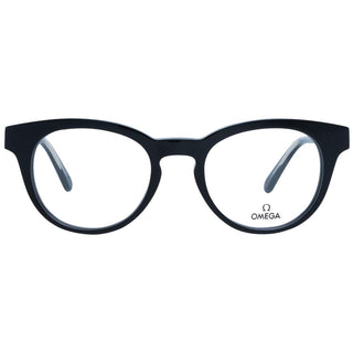 Black Men Optical Frames - Luxury for You