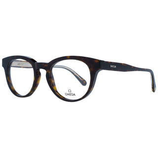 Brown Unisex Optical Frames - Luxury for You