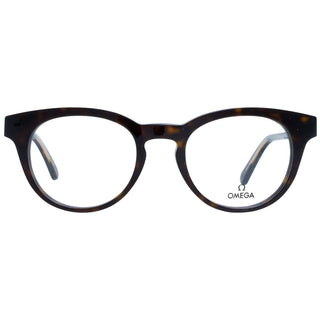 Brown Unisex Optical Frames - Luxury for You