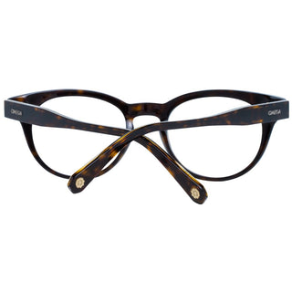 Brown Unisex Optical Frames - Luxury for You