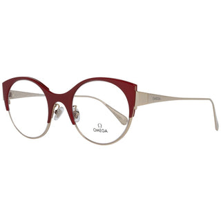 Red Women Optical Frames - Luxury for You