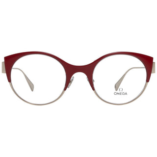 Red Women Optical Frames - Luxury for You