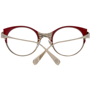 Red Women Optical Frames - Luxury for You