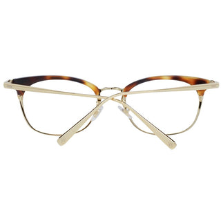 Brown Women Optical Frames