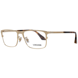 Gold Men Optical Frames - Luxury for You