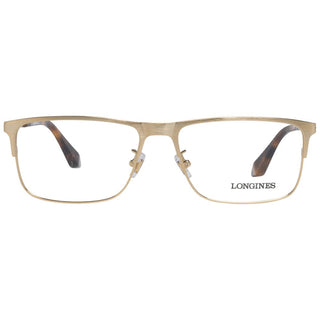 Gold Men Optical Frames - Luxury for You