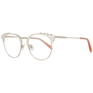 White Women Optical Frames - Luxury for You