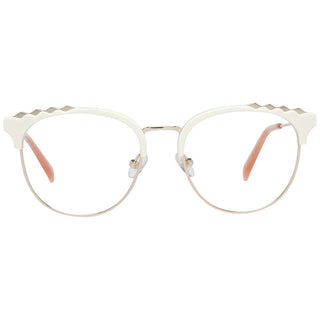 White Women Optical Frames - Luxury for You