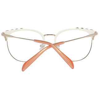 White Women Optical Frames - Luxury for You