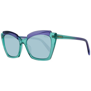 Green Women Sunglasses - Luxury for You