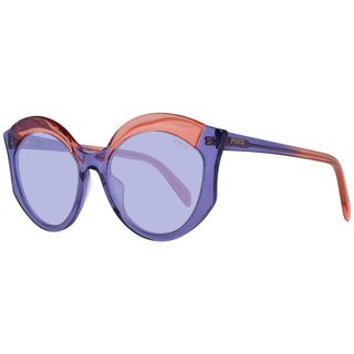 Purple Women Sunglasses - Luxury for You