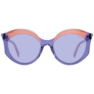 Purple Women Sunglasses - Luxury for You