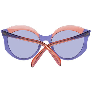 Purple Women Sunglasses - Luxury for You