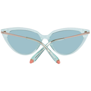 Turquoise Women Sunglasses - Luxury for You