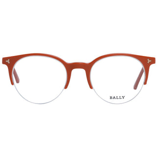 Brown Unisex Optical Frames - Luxury for You