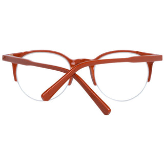 Brown Unisex Optical Frames - Luxury for You