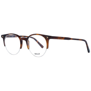 Brown Unisex Optical Frames - Luxury for You