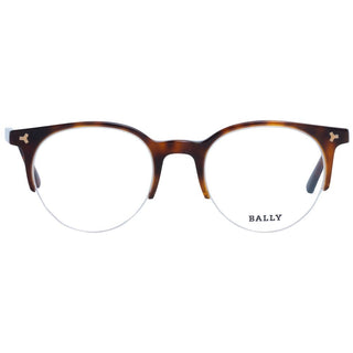 Brown Unisex Optical Frames - Luxury for You