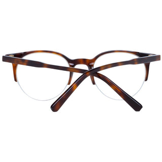 Brown Unisex Optical Frames - Luxury for You