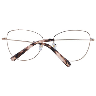 Burgundy Women Optical Frames - Luxury for You