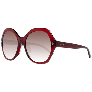 Red Women Sunglasses - Luxury for You