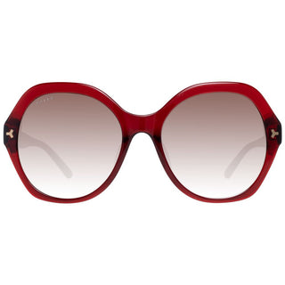 Red Women Sunglasses - Luxury for You