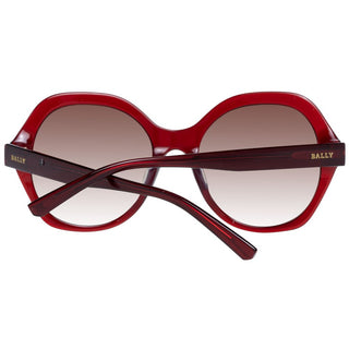 Red Women Sunglasses - Luxury for You