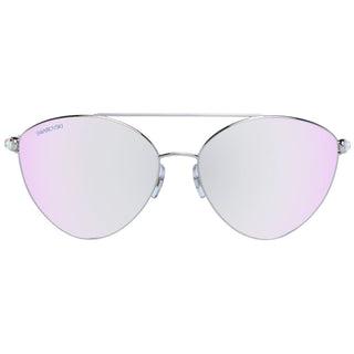 Silver Women Sunglasses - Luxury for You