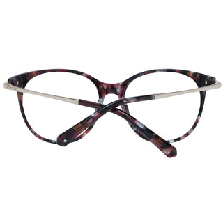 Brown Women Optical Frames