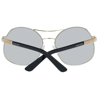 Gold Women Sunglasses - Luxury for You