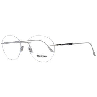 Silver Men Optical Frames - Luxury for You