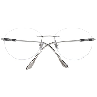 Silver Men Optical Frames - Luxury for You