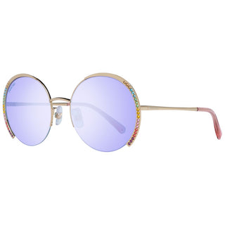 Gold Women Sunglasses - Luxury for You