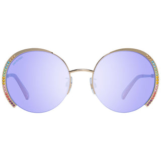 Gold Women Sunglasses - Luxury for You