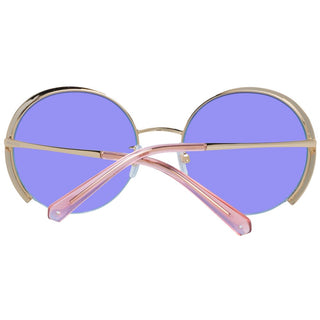 Gold Women Sunglasses - Luxury for You