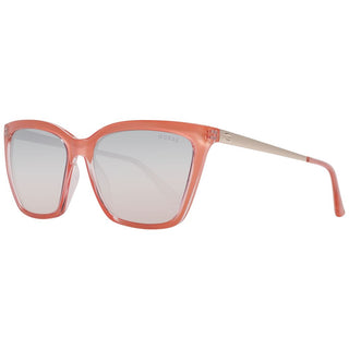 Orange Women Sunglasses - Luxury for You