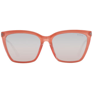 Orange Women Sunglasses - Luxury for You